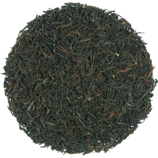 ČIERNY ČAJ Assam TGFOP Black Power 100g