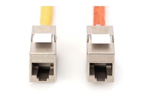 Digitus DN-93615 tienený modul RJ45 kat