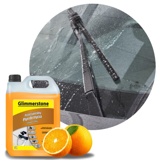 GLIMMERSTONE LETNÁ TEVA DO OSTREKOVAČA OKIEN 5L