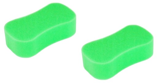 HOUBA NA UMÝVANIE AUTA D6F05 22X12X6,5 CM D6F05
