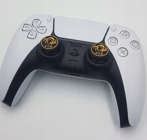 2X KRYTY GUMY PRE XBOX SÉRIE X S PAD ANALOGUE