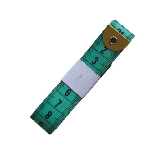 KRAJČÍRSKE MIERY CENTIMETER 150CM