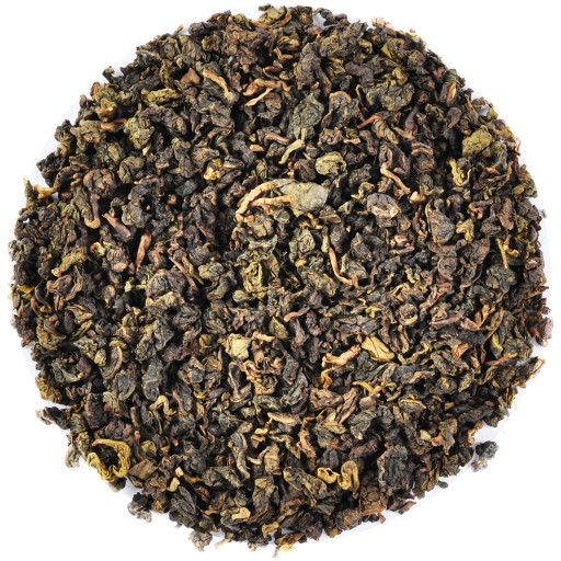 MILK OOLONG čaj 50g MLIEKO