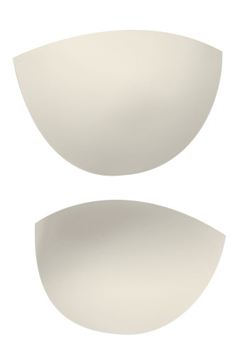 PENOVÉ VLOŽKY DO POHÁROV 8666 Ivory XL C85