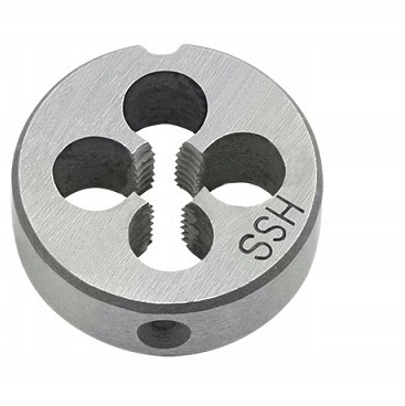 FINE DIE M6 x1 MM DIA. 20MM malé množstvo na sklade