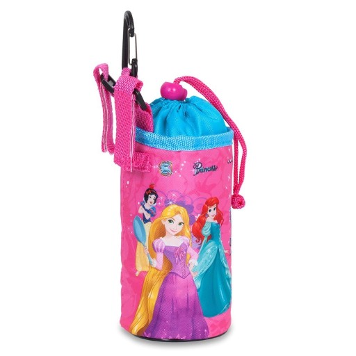 PRINCESS OBÁLKA NA FĽAŠU 500 ml PUZDRO NA VOLANT