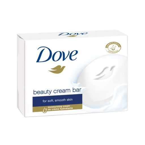 DOVE MYDLO 90g KRÉMOVÝ KRÉM ORIGINÁL