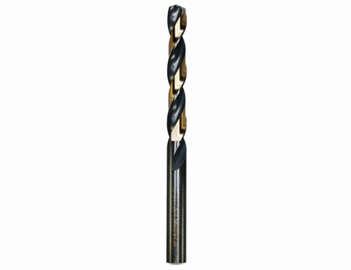 VRTÁK DO KOVU OCEĽ 10,0MM PROFI C9722 RICHMANN
