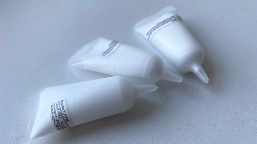 LEPIDLO NA DREVO Tuba BIELA D2 wikol 10 ml