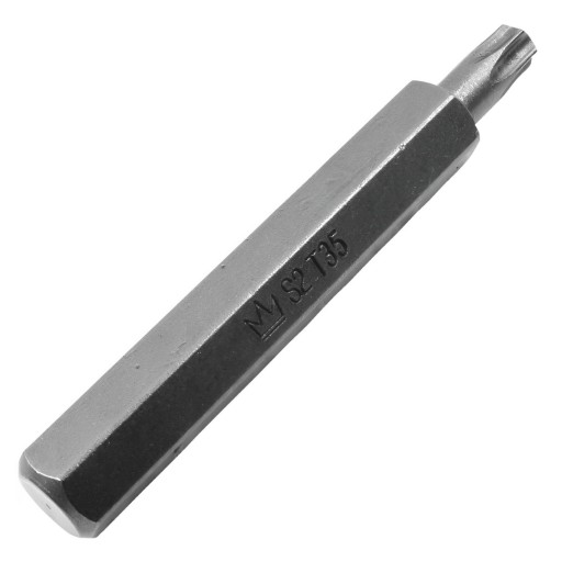 BIT 10MM TORX 35x75MM