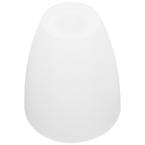 PLASTOVÁ VYMENITEĽNÁ LAMPA TIEŇTO STOLOVEJ LAMPY