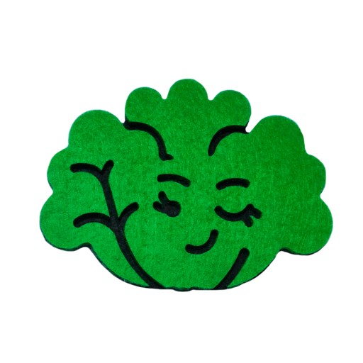 ŠALÁTOVÁ PÁSMA, ŠALÁTOVÁ, ZELENINA, ZELENÁ