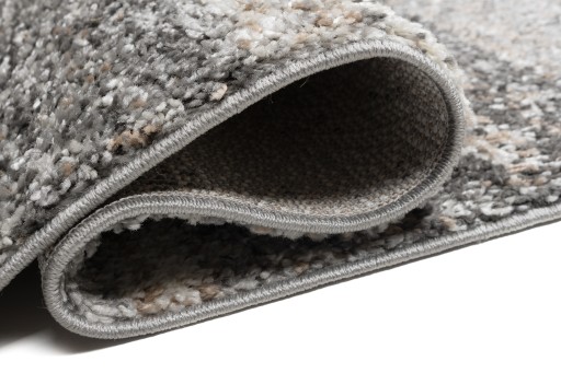 Koberec DELHI 70 cm Soft Shaggy High 30 mm v30