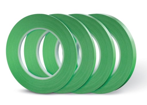 páska plastová lineárna 3mm 55m BL 004013