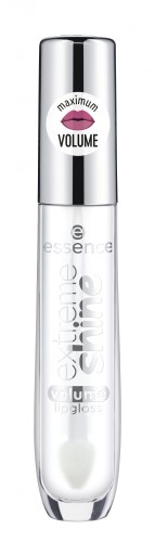 Essence Extreme Shine Lesk na pery 01