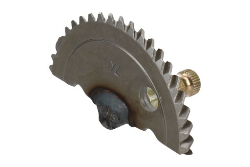 Power Force AG 50 Dink 4T ZX50 kicker crescent
