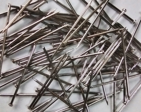 Strieborné krajčírske špendlíky, dlhé 22 mm, na šitie kancelárskych špendlíkov