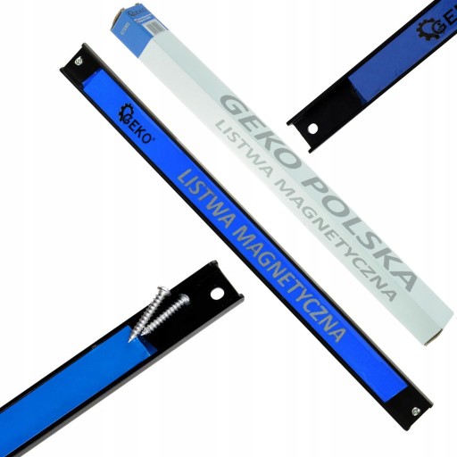 MAGNETICKÝ DRŽIAK MAGNETU PÁSKU NA NÁRADIE 60cm