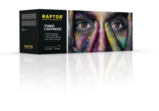INQ toner pre HP H-12A-1 čierny čierny náhradný 12A Q2612A 2500 strán