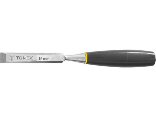 12 mm sekáč, plastová rukoväť