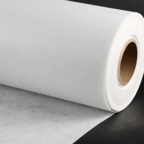 STRONG Papierová vložka +40g do vyšívacieho stroja. Papier na vyšívanie. 1m x 100 cm