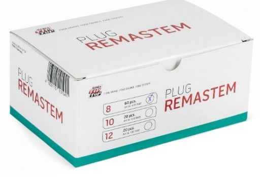 Remastem 8 REMA TIP TOP čap pneumatiky max 8 mm
