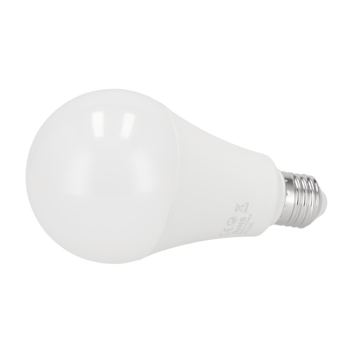 E27 A80 LED žiarovka 22W 3000K teplá 2500lm EDO