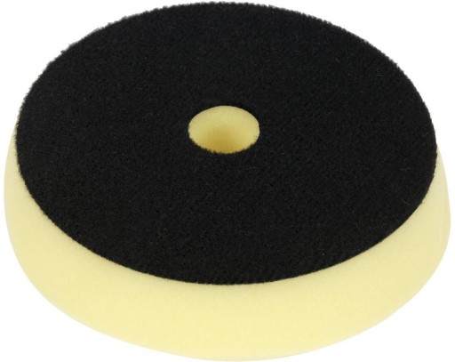 LEŠTIACA HUBKA, PODLOŽKA NA VELCRO, 130/150mm, TVRD