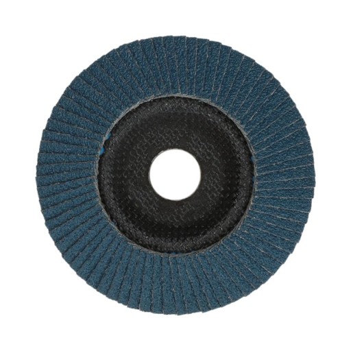 KLAPKA NORTON DISK 125mm P40 R842