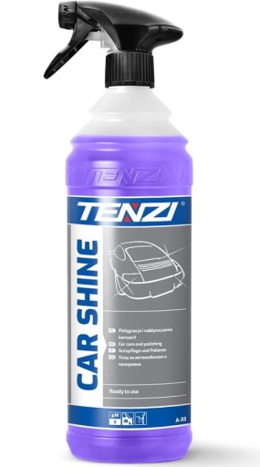 TENZI CAR LESK 1L