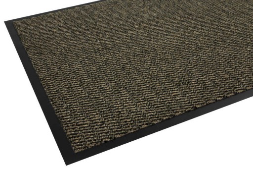 40x60 cm POGUMOVANÁ ABSORPČNÁ ROHOŽ