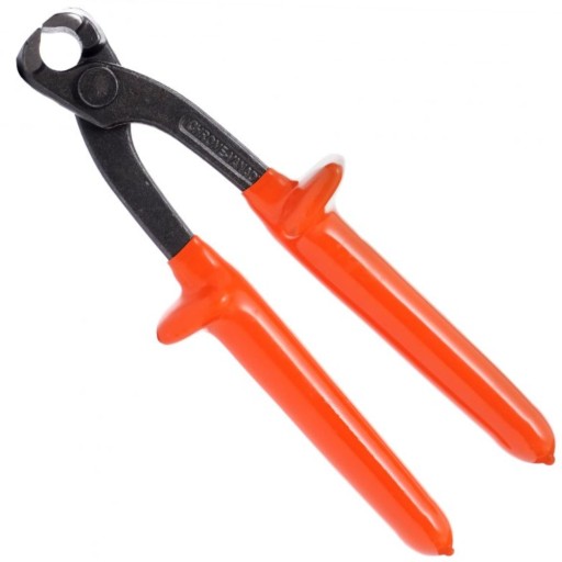 Kliešte, predný strihač 25cm, zosilňovacie kliešte 10