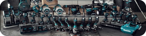 Špicatý sekáč Makita SDS-Plus 250 ECO D-08713
