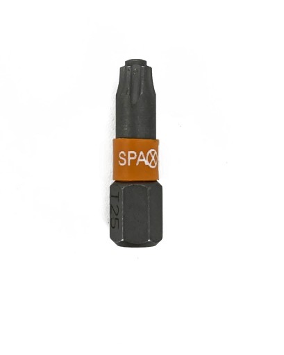 Spax T25 Bit T-STAR PLUS 25 T25