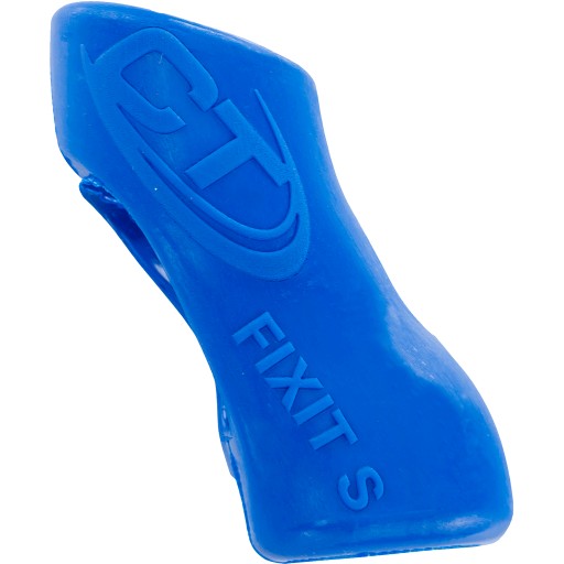 Lezecká technika Fixit S Crossbar Blue 1 kus