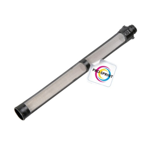 Prstové filtre do lakovacej pištole FTX Contractor XTR, 2 ks