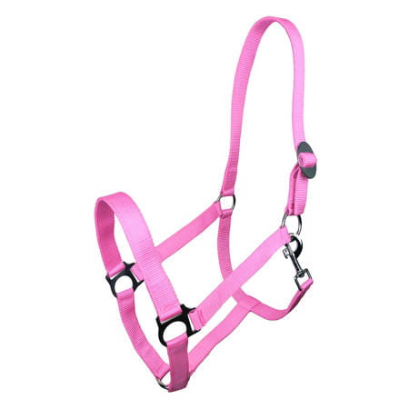 YORK Halter HARMONY Pink (Veľkosť: Cob)