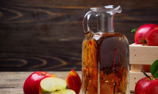 Jablčný ocot 6% BIO nefiltrovaný 750 ml - OCTIM