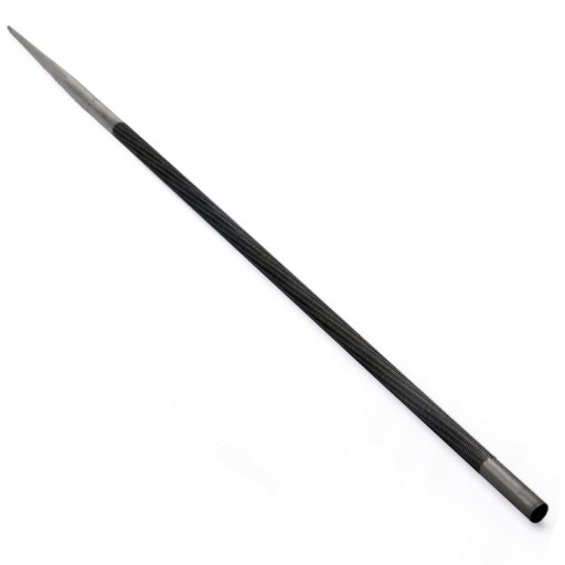 okrúhly pilník 5,5 mm BRÚSENIE REŤAZE 7/32
