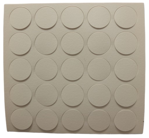 Samolepiaca čiapočka SCHILSNER SHELL 5982