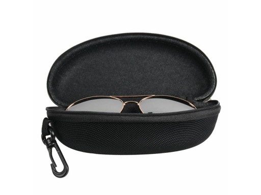 PEVNÉ POUZDRO OKULIAROV PEVNÝ OBAL