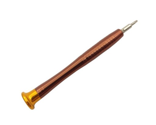 SADA PRESNÝCH SKRUTKOVAČOV 25V1 TORX ETC*CASE