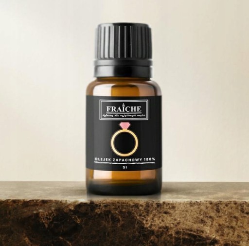 SI aromaterapeutický vonný olej 10ml