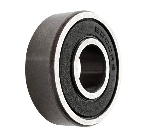 Ložisko 6000 2RS CX jednoradové guľkové ložisko 10x26x8