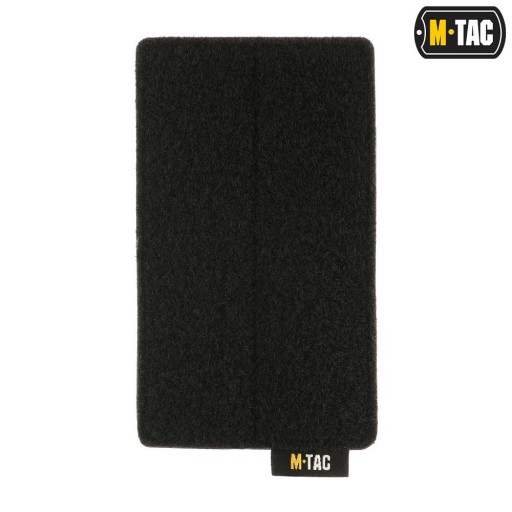 PANEL NA MOLLE ZÁPLATY 80x135 M-TAC ČIERNA