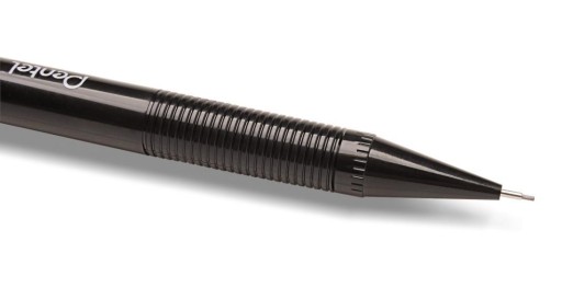 Mechanická ceruzka Sharplet-2 PENTEL A125 0,5mm