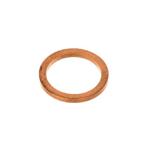 Medená podložka 18x24x2mm
