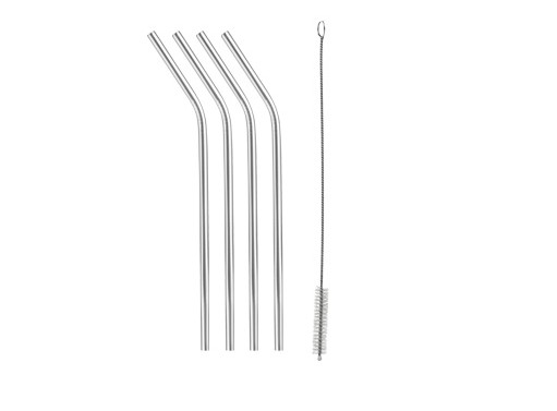 TESCOMA MYDRINK STEEL SLAMKA 4 ks
