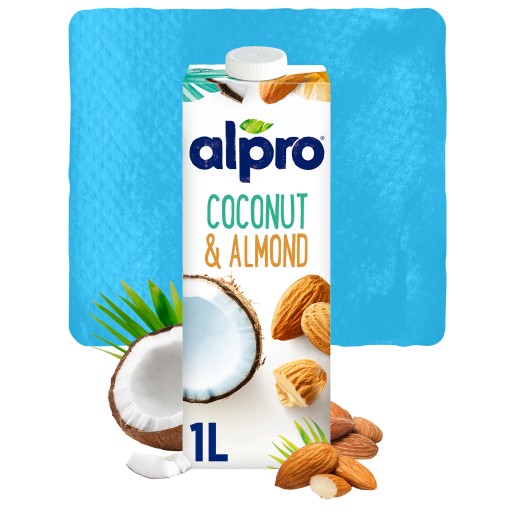 ALPRO kokos mandle 1l
