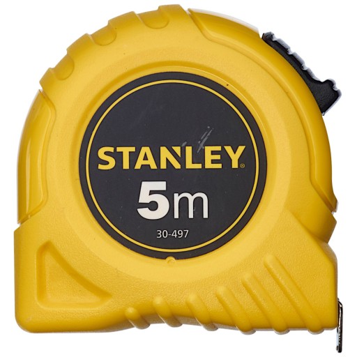 STANLEY 30-497 MERANIE VALCOVANE MERANIA meter 5m